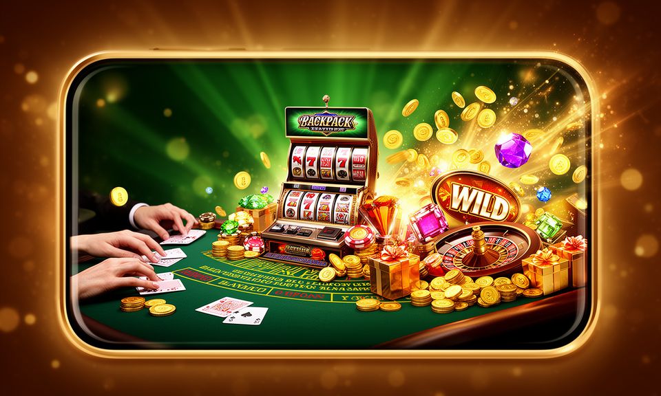 ketqua mobile gaming